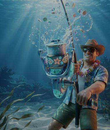 Big Bass Splash