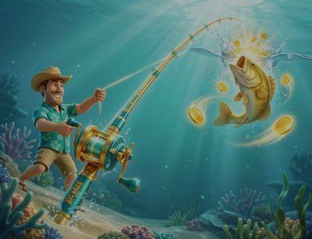 Big Bass Splash