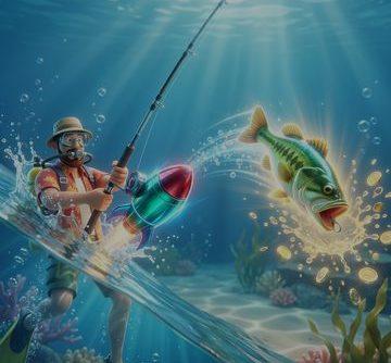 Big Bass Splash