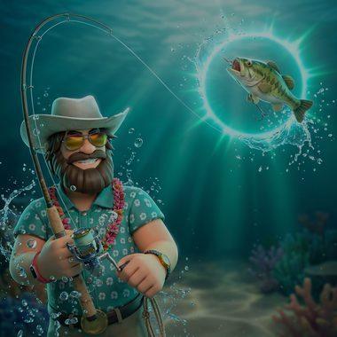 Big Bass Splash